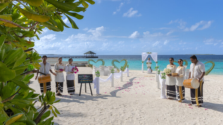 Adaaran Select Meedhupparu